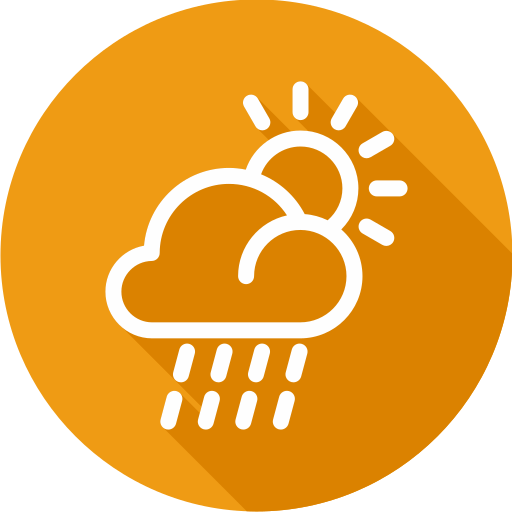 Rain - free icon