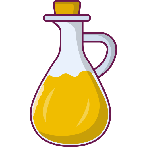 aceite de oliva icono gratis