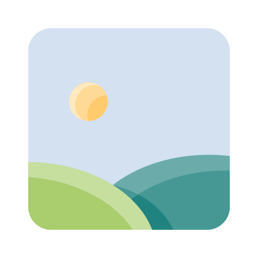 galería de fotos icono gratis