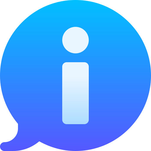 Information free icon