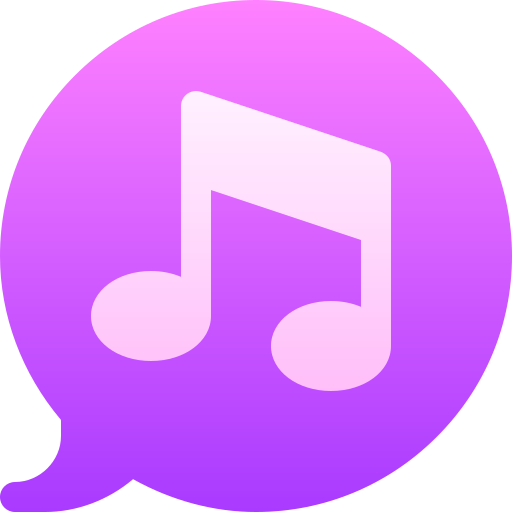 música icono gratis