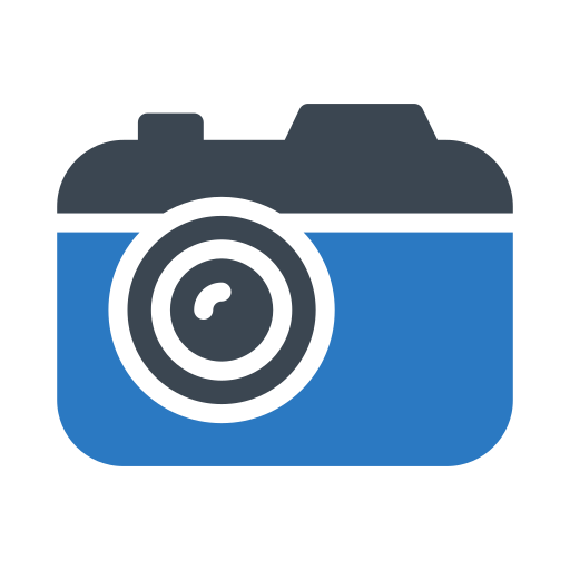 cámara icono gratis