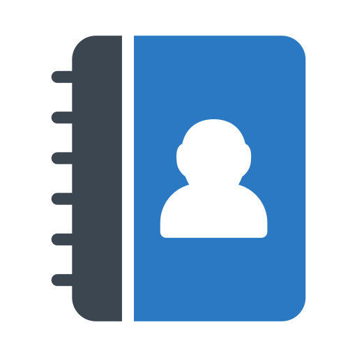 directorio icono gratis