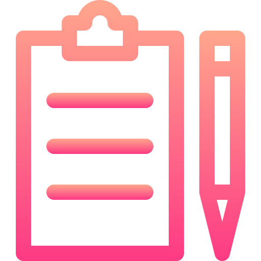Clipboard free icon