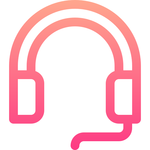 auriculares icono gratis