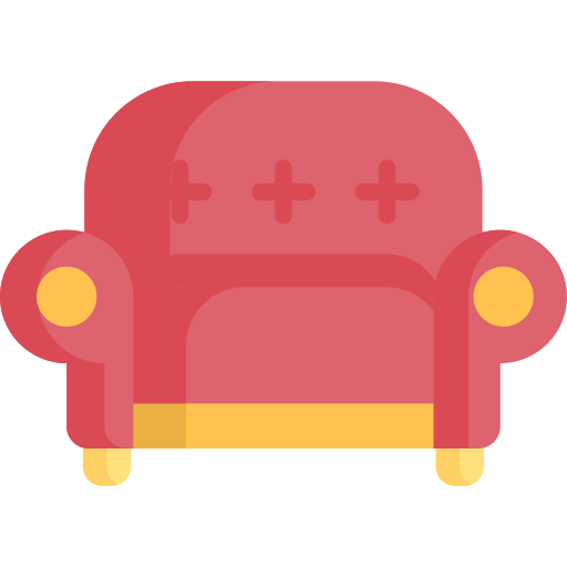 Sofa free icon Sofa free icon