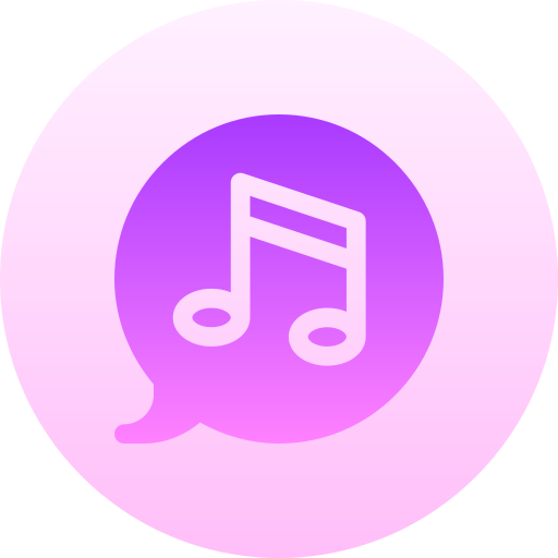 música icono gratis