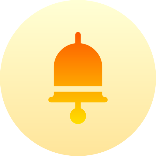 Bell free icon Bell free icon