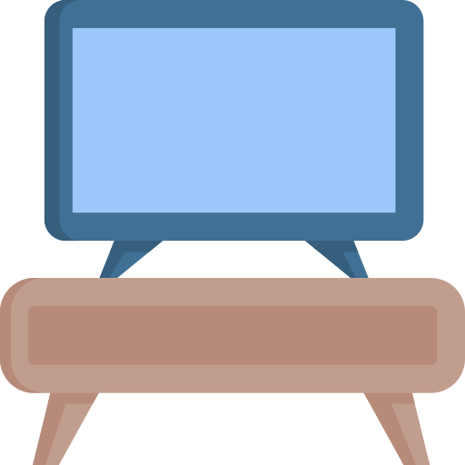 televisor icono gratis