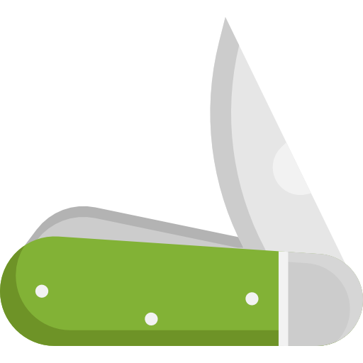 taschenmesser kostenlos Icon taschenmesser kostenlos Icon