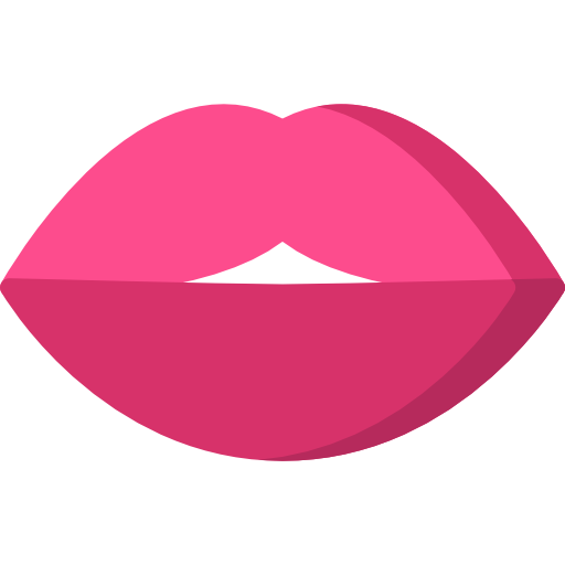 Kiss - Free valentines day icons