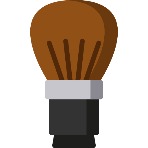 브러시 무료 아이콘