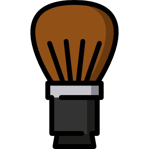 escova grátis ícone