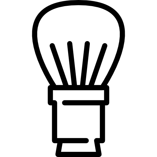 브러시 무료 아이콘