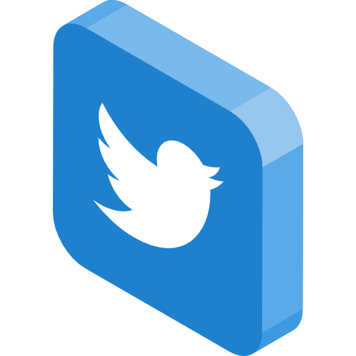 Twitter Icon From Logos Pack Free Download