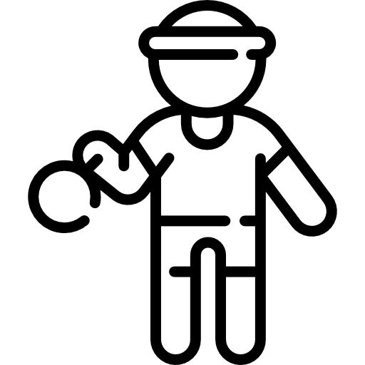 Спортсмен бесплатно иконка Спортсмен бесплатно иконка