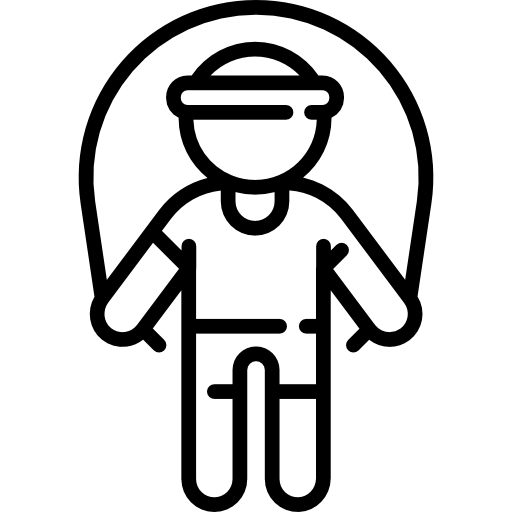 Спортсмен бесплатно иконка Спортсмен бесплатно иконка