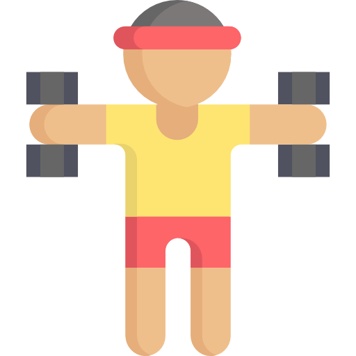 Спортсмен бесплатно иконка Спортсмен бесплатно иконка