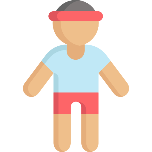 Спортсмен бесплатно иконка Спортсмен бесплатно иконка