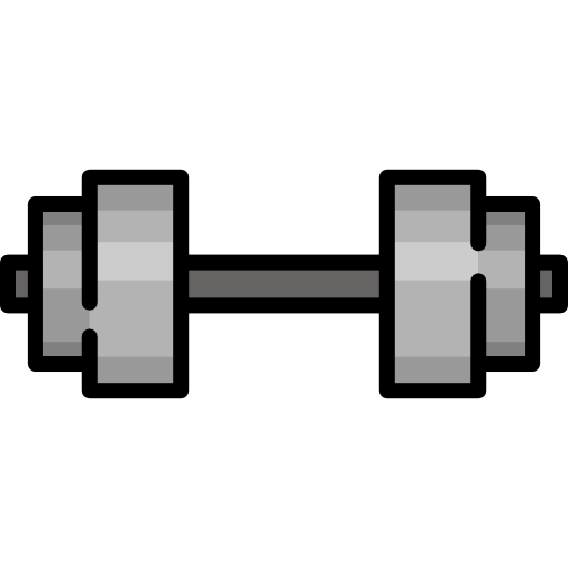 hantel kostenlos Icon