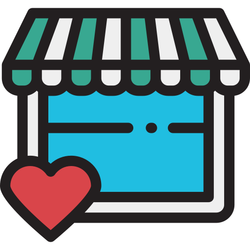 supermärkte kostenlos Icon supermärkte kostenlos Icon
