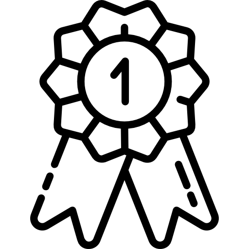 배지 무료 아이콘