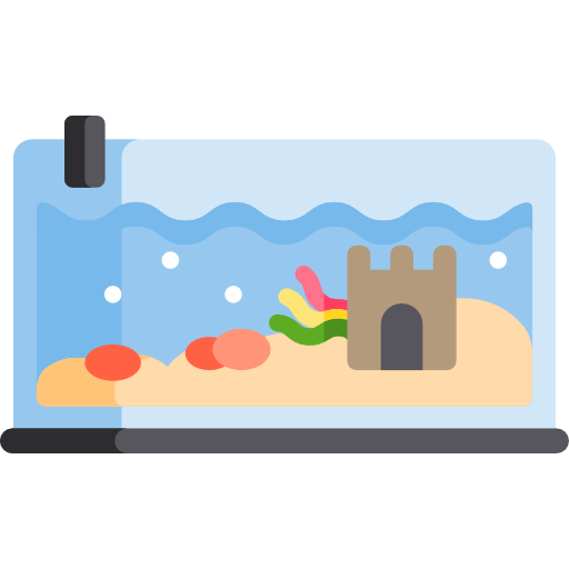 aquarium kostenlos Icon aquarium kostenlos Icon