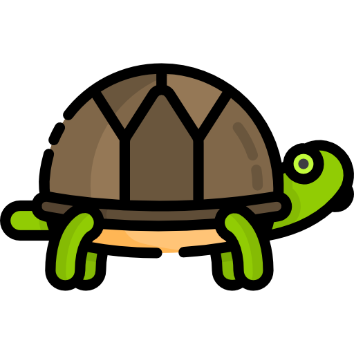 tortuga icono gratis