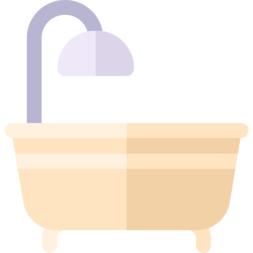 badewanne kostenlos Icon