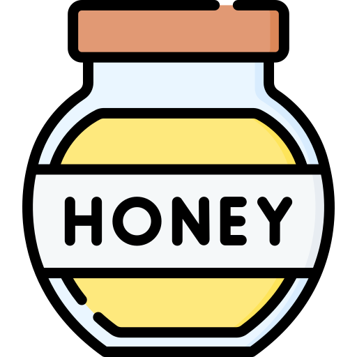 Honey free icon