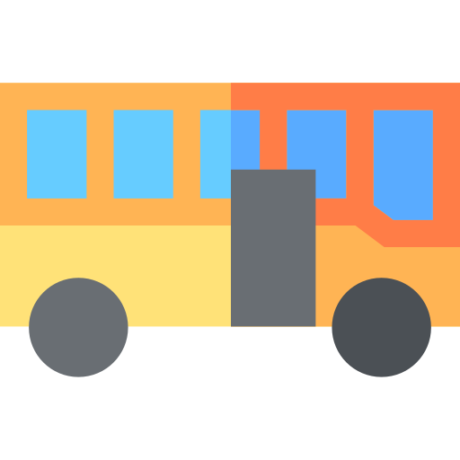 Bus - Free transport icons