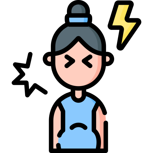 ansiedad icono gratis ansiedad icono gratis