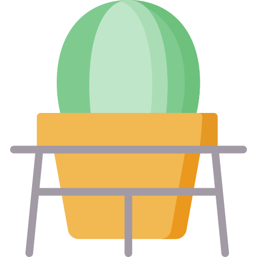 cactus icono gratis