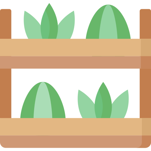 plantas icono gratis