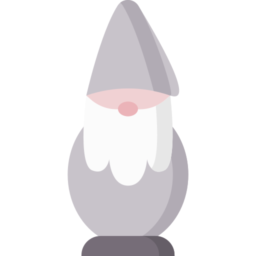 Gnome free icon Gnome free icon