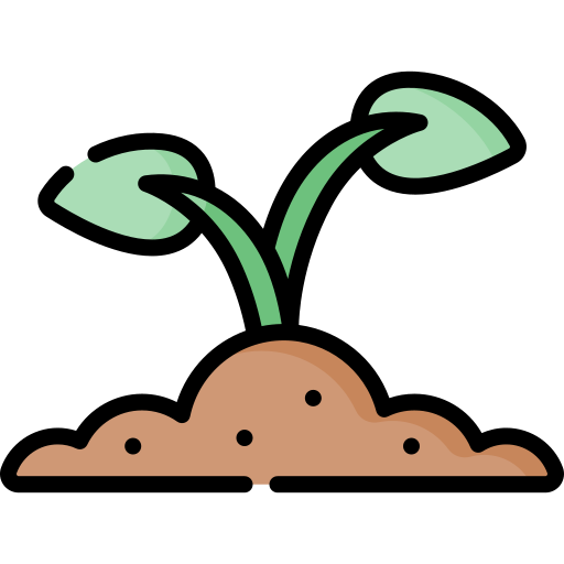 Seed - Free nature icons