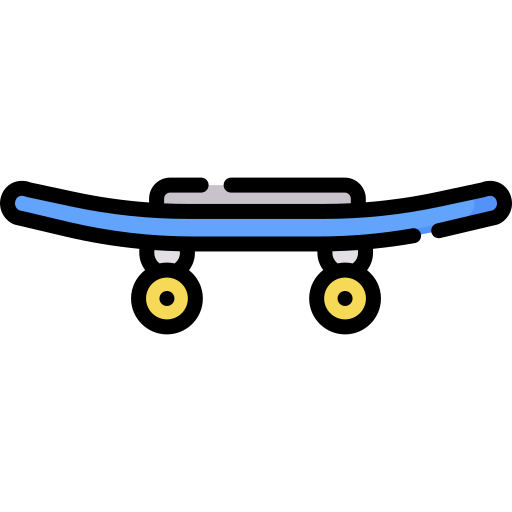 Skate board free icon Skate board free icon