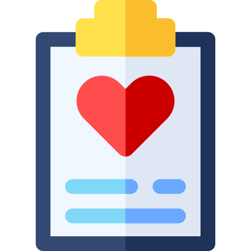 cuidado de la salud icono gratis