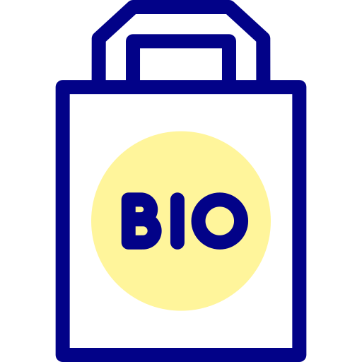 Bio free icon Bio free icon