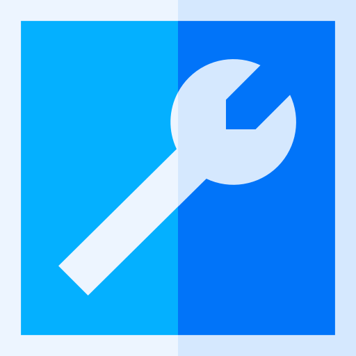 réparation Icône gratuit