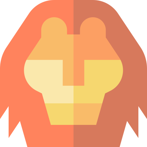 löwe kostenlos Icon löwe kostenlos Icon