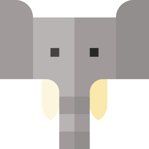elefant kostenlos Icon