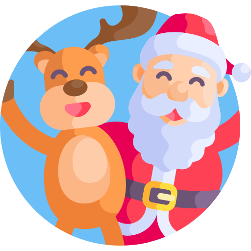 papai noel grátis ícone papai noel grátis ícone