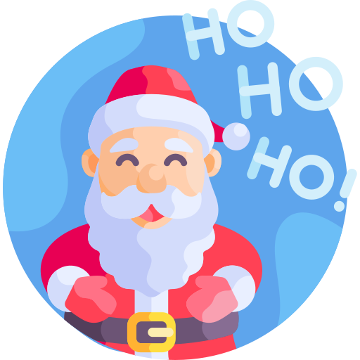 Christmas Ho Ho Ho Vector Art, Icons, and Graphics for Free Download