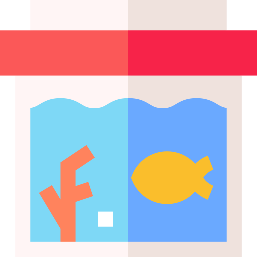 Аквариум бесплатно иконка