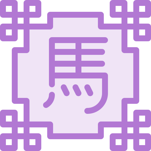 caballo icono gratis