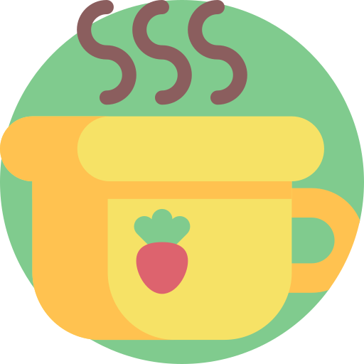 Mug free icon
