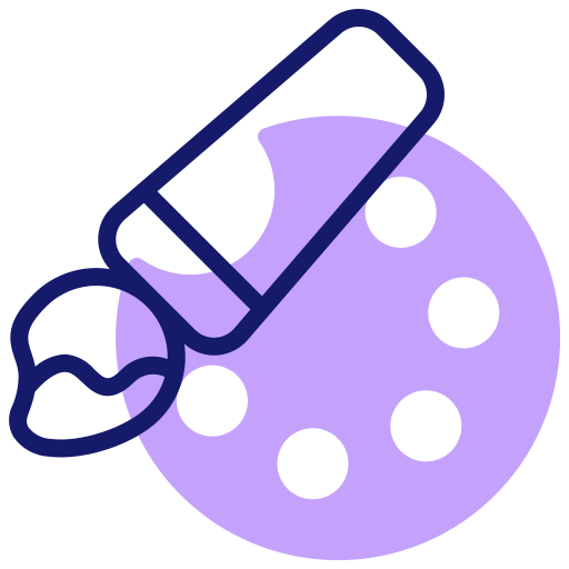 Art free icon Art free icon