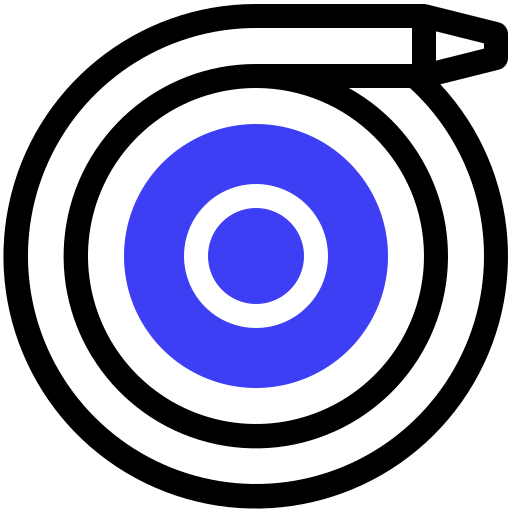 Hose free icon Hose free icon