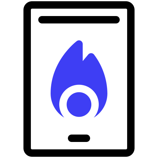 Смартфон бесплатно иконка Смартфон бесплатно иконка